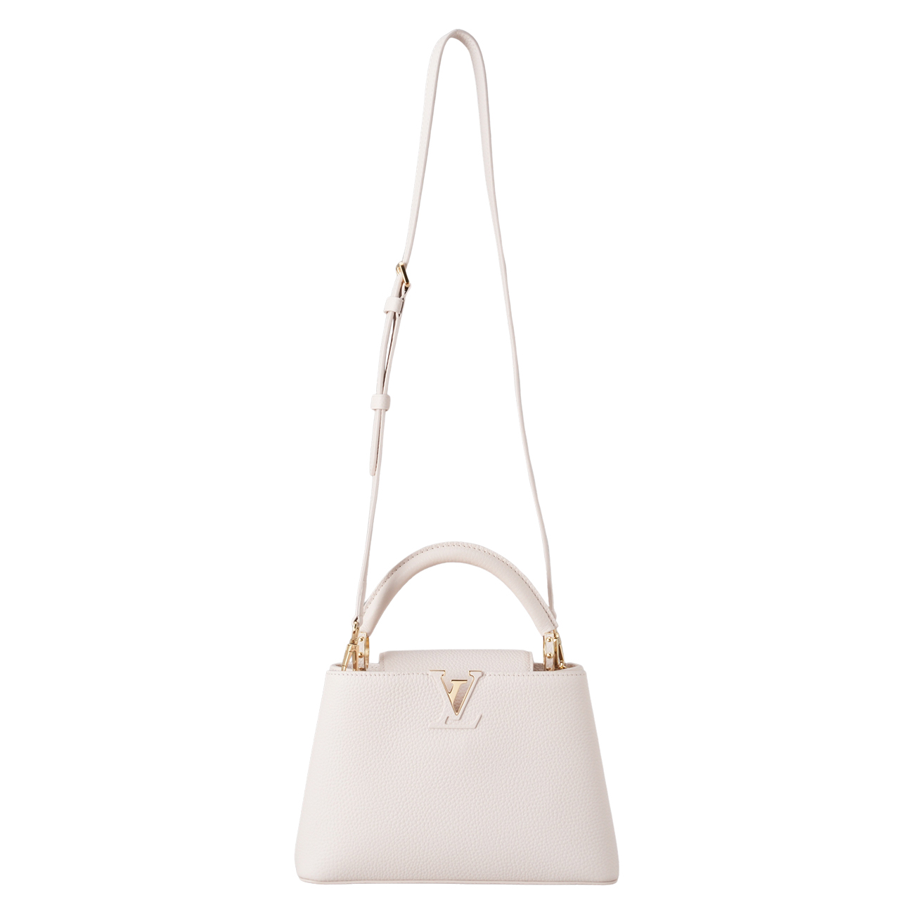 LOUIS VUITTON(USED)루이비통 M24545 카퓌신 BB